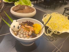 -俏媳妇火锅(宽窄巷子店)