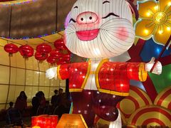 -天河体育中心