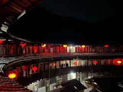 -初溪土楼群