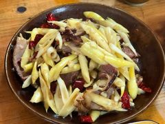 -和福餐馆(西江古街店)