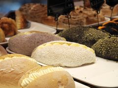 -新侨三宝乐面包店(菜市口店)