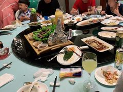 -丰收日·小海鲜·沪上家宴(顾村正大店)