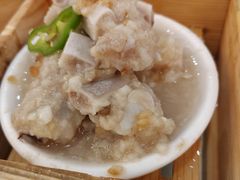 -东江渔村·古典园林·30年粤菜老字号(太和店)