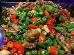 -蘭奢雅集·江浙菜(青山江滩店)