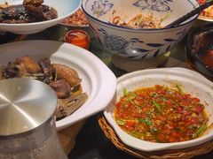 -永安水煮活鱼·仪征菜(仪征奥林匹克店)