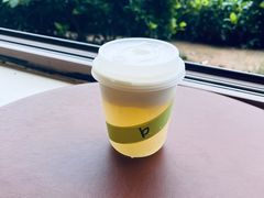 -白茶原·一片叶子