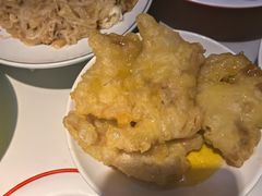 -饺子功·东北记忆·锅包肉(电厂路店)