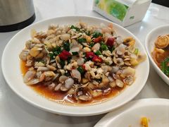 -健跳小海鲜(人民路店)