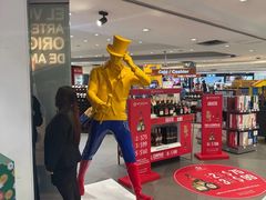 -波哥大埃尔多拉国际机场