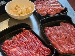 -牛街清真满恒記(平安里西大街店)