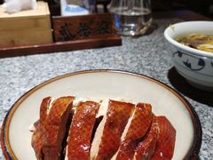 -南京大牌档(济南万象城店)