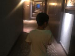 -北京希尔顿逸林酒店