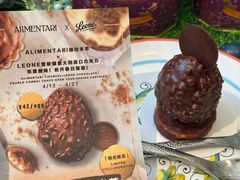 -Alimentari早午餐(安福路店)