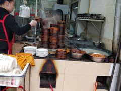 -代四孃牛华豆腐脑美味小食(总店)