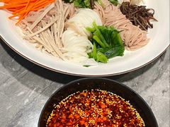 -福照楼汽锅鸡·云南特色菜(火车站锦江店)