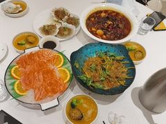 -新洪记·丽久饭店(铁西店)