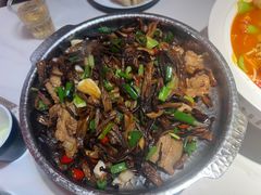 -饺子功·东北记忆·锅包肉(电厂路店)