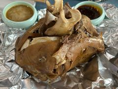 -金家老三饭庄(常营店)