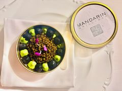 -文华扒房及酒吧(香港文华东方酒店)