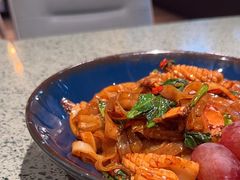 -Home Thai·泰谣(王府井apm店)