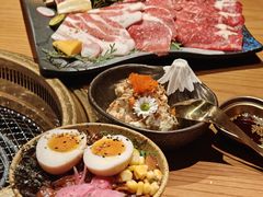 -MIKOMIKO和牛烧肉专门店(南门店)