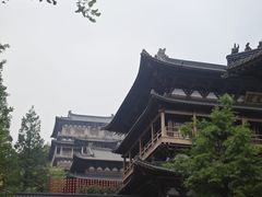 -径山寺