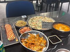 -HONGA HONGA雄家(曹路店)