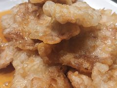 -北李妈妈菜·海肠捞饭(高新万达店)