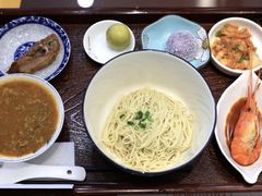 -百年老字号·观振兴蟹黄面·三虾面·苏式面(观前街富仁坊巷店)