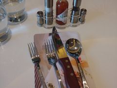 -斗牛士牛排餐厅(嘉里汇店)