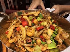 -径山十八道·风味民间菜(华夏之心店)