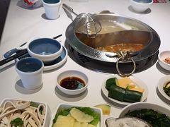 -左庭右院鲜牛肉火锅(新梅广场店)