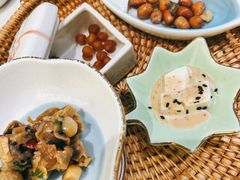 -千寻山野烤肉(中关村店)