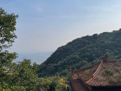 -天津盘山风景名胜区