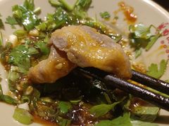 -蜀国大将老火锅(江北店)
