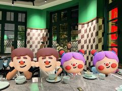 -1937青岛老味道·海肠捞饭·青岛菜(大鲍岛栈桥店)