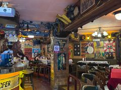 -流浪者复古西餐鸡尾酒吧(沈阳店)