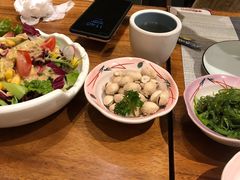 -森味花园·日本料理(伊藤洋华堂亚运村店)