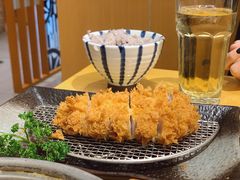 千层猪排-胜博殿日式炸猪排(西红门店)