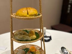 -莲苑中餐厅·Lotus Court(厦门马哥孛罗东方大酒店)