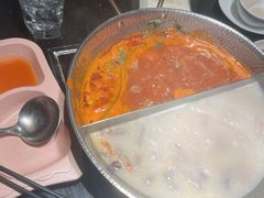 -捞王锅物料理(温州万象城店)