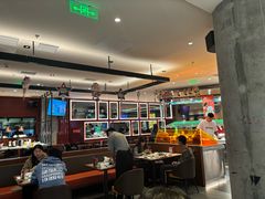 -纽约客美式餐厅(新奥购物中心店)