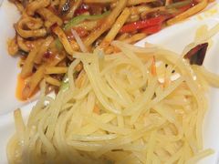 -谷连天八宝粥家常菜(正定店)