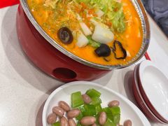 -喜家德虾仁水饺(中央大街店)