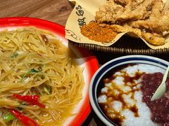 -泥糊破店小酒馆·团建聚餐(南京西路店)