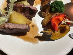 -FUNFUN有饭花园聚会餐厅