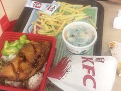 肯德基(叠彩)-肯德基(叠彩店)