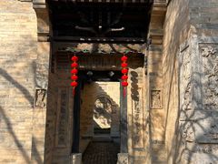 -西安关中民俗艺术博物院