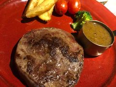 主厨牛排-斗牛士牛排(南京东路店)