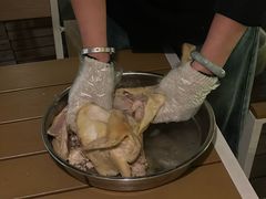 -芭厘农庄老字号·清远鸡
